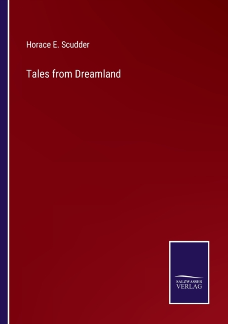 Tales from Dreamland, Paperback / softback Book