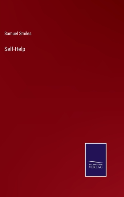 Self-Help, Hardback Book