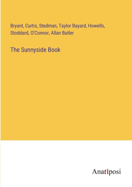 The Sunnyside Book, Paperback / softback Book