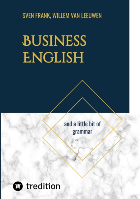 Business English : and a little bit of grammar, EPUB eBook