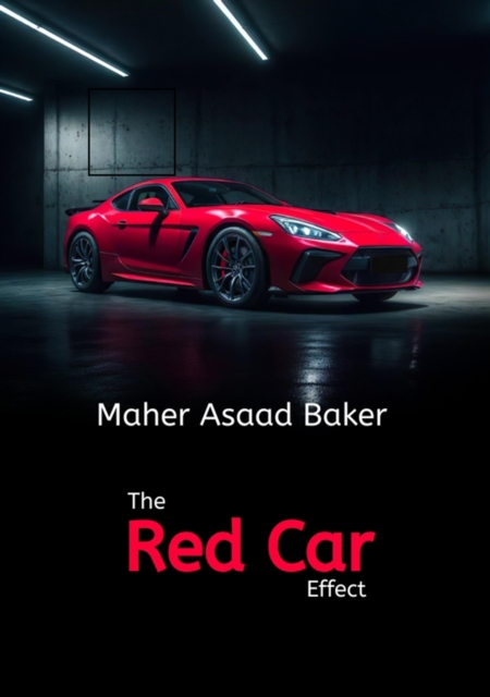 The Red Car Effect, EPUB eBook