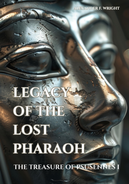 Legacy of the Lost Pharaoh : The Treasure of Psusennes I, EPUB eBook