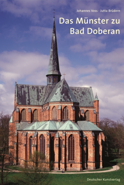 Das Munster zu Bad Doberan, Paperback / softback Book