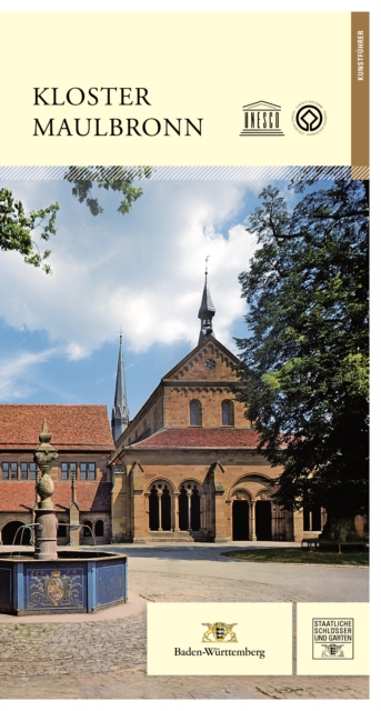 Kloster Maulbronn, Paperback / softback Book
