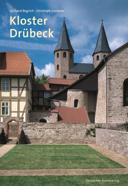Kloster Drubeck, Paperback / softback Book