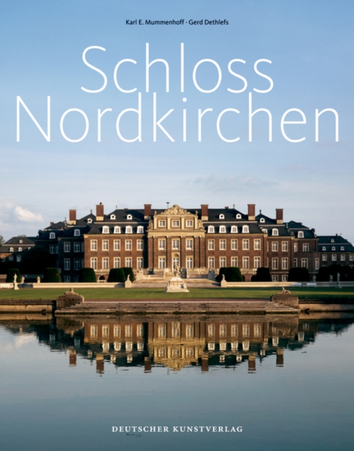 Schloss Nordkirchen, Paperback / softback Book