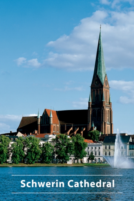 Schwerin Cathedral, Paperback / softback Book