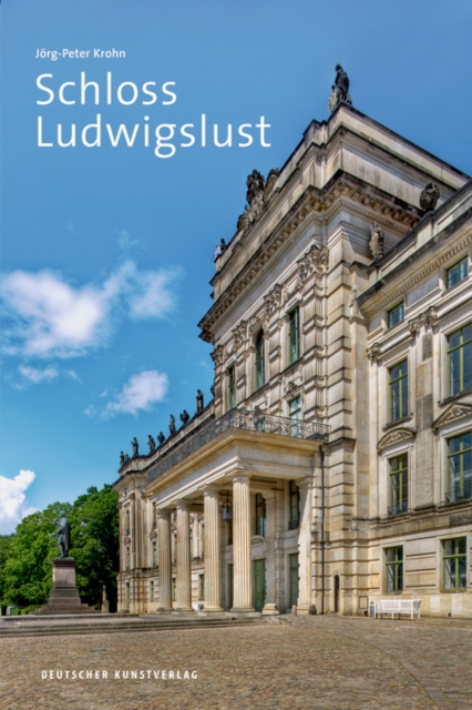 Schloss Ludwigslust, Paperback / softback Book