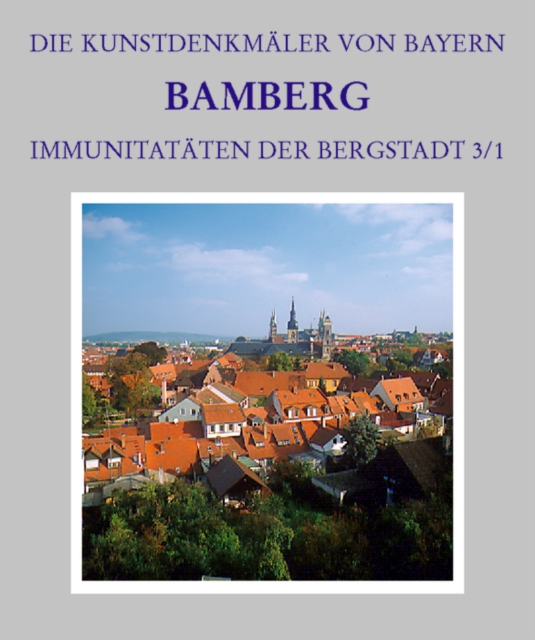 Stephansberg, Hardback Book