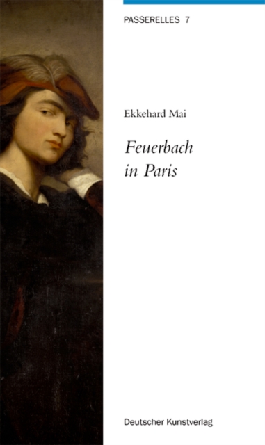 Feuerbach in Paris, Paperback / softback Book