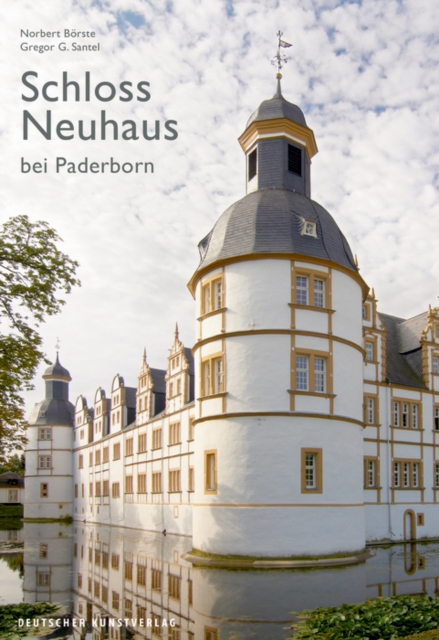 Schloss Neuhaus bei Paderborn, Paperback / softback Book