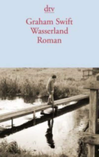 Wasserland, Paperback / softback Book