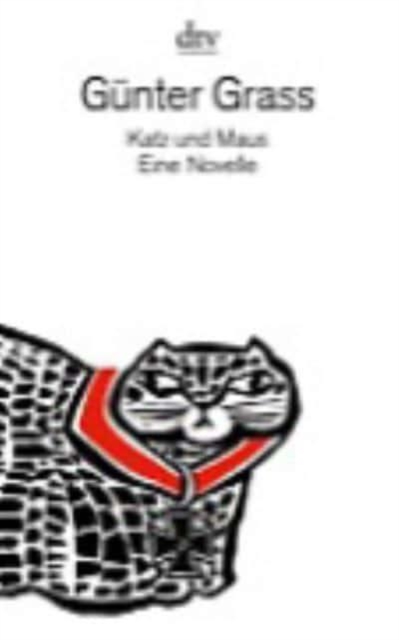 Katz und Maus, Paperback / softback Book