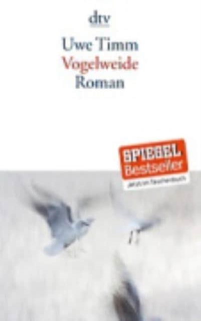 Vogelweide, Paperback / softback Book