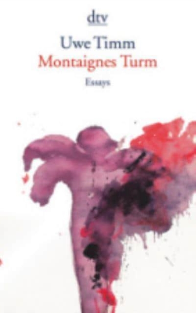 Montaignes Turm, Paperback / softback Book