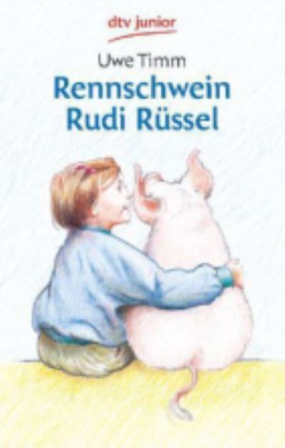 Rennschwein Rudi Russel, Paperback / softback Book