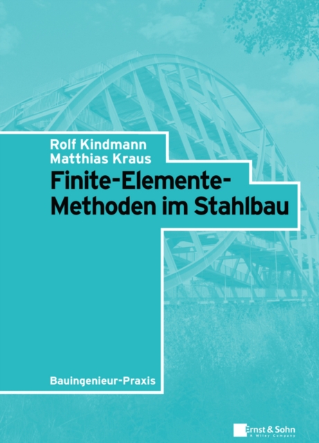 Finite-elemente-methoden Im Stahlbau, Paperback Book