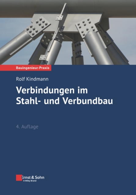 Verbindungen im Stahl- und Verbundbau, Paperback / softback Book