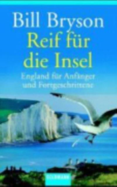 Reif fur die Insel; England fur Anfanger und Fortgeschrittene, Paperback / softback Book
