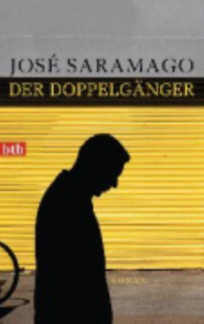 Der Doppelganger, Paperback / softback Book