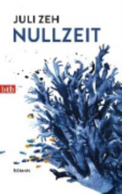 Nullzeit, Paperback / softback Book