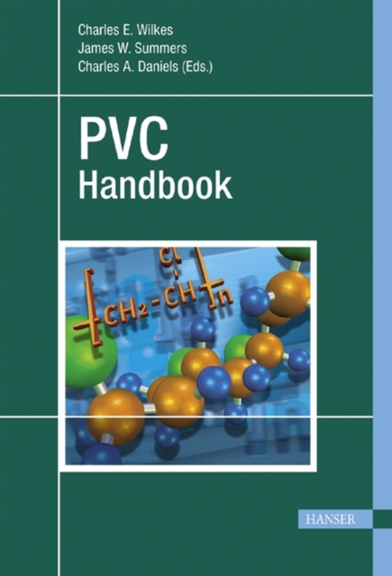 PVC Handbook, Hardback Book