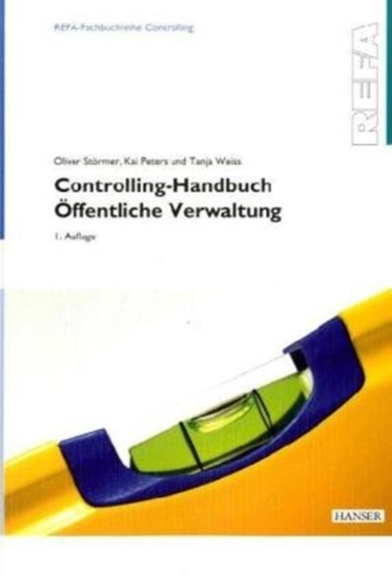 Praxis-HB Controlling, Hardback Book