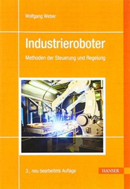 Industrieroboter 3.A., Hardback Book