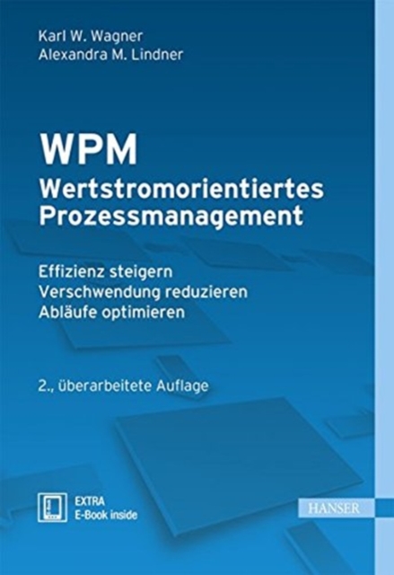 WPM 2.A., Hardback Book