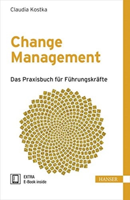 Change Management, Hardback Book