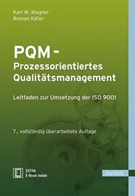 PQM 7.A., Hardback Book