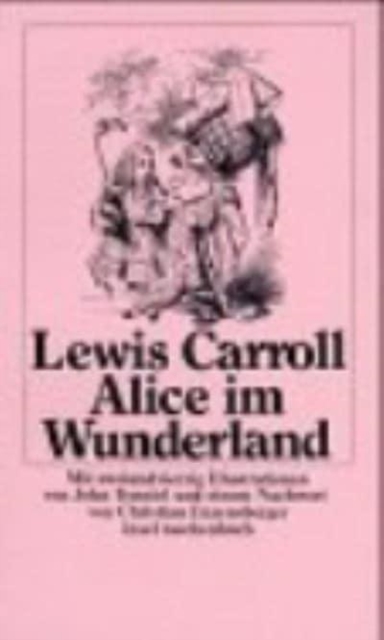 Alice im Wunderland, Paperback / softback Book