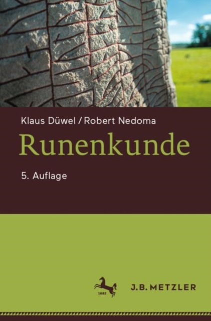 Runenkunde, Paperback Book