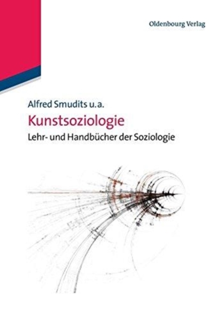 Kunstsoziologie, Paperback / softback Book
