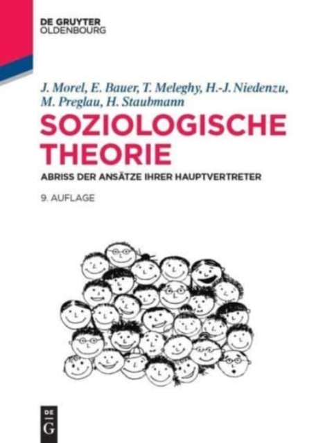 Soziologische Theorie, Paperback / softback Book