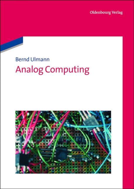 Analog Computing, PDF eBook