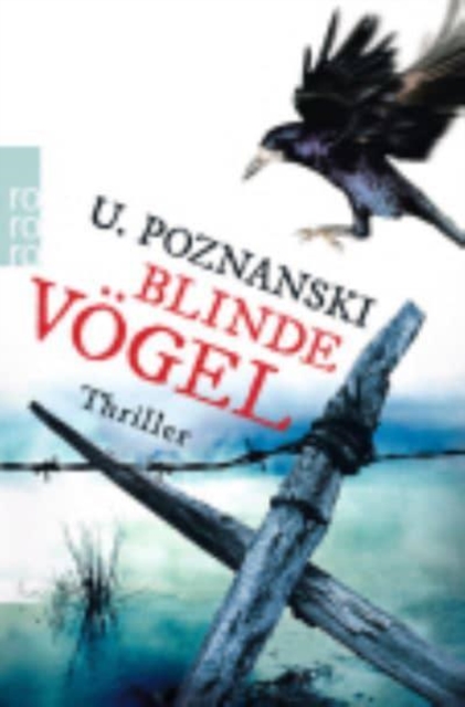 Blinde Vogel, Paperback / softback Book