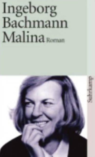Malina, Paperback / softback Book