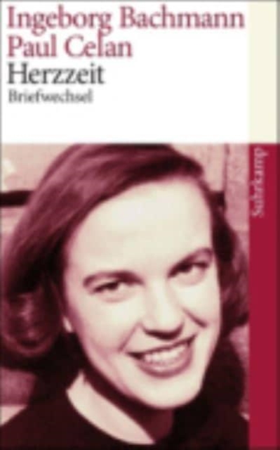 Herzzeit; Briefwechsel, Paperback / softback Book