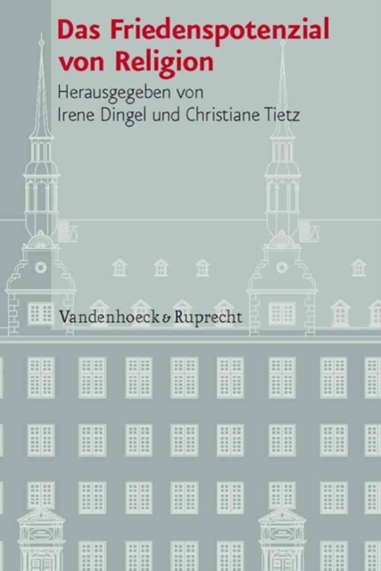 VerAffentlichungen des Instituts fA"r EuropAische Geschichte Mainz, Hardback Book