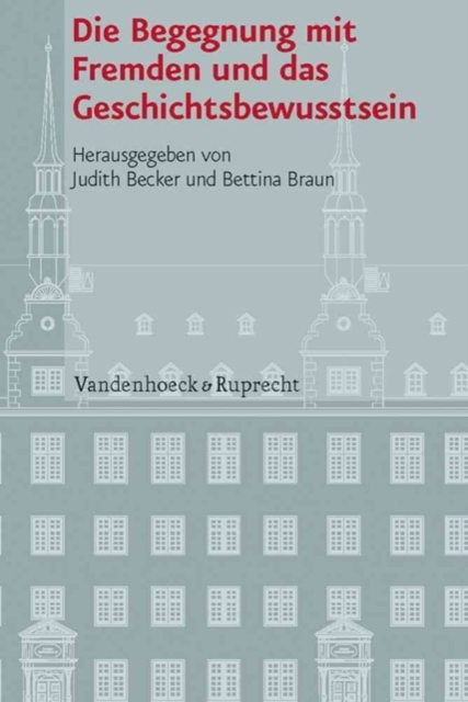 Veroeffentlichungen des Instituts fur Europaische Geschichte Mainz : 88, Hardback Book