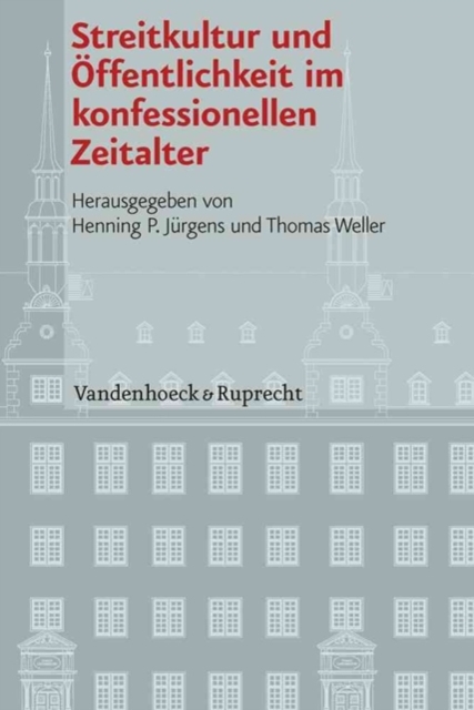 Veroffentlichungen des Instituts fur Europaische Geschichte Mainz : 95, Hardback Book