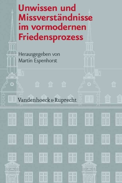 Veroeffentlichungen des Instituts fur Europaische Geschichte Mainz : 94, Hardback Book