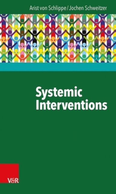 Systemic Interventions, Paperback / softback Book