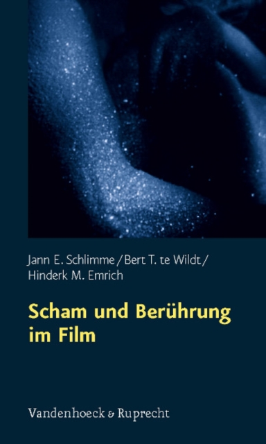 Scham und BerA"hrung im Film, Paperback / softback Book