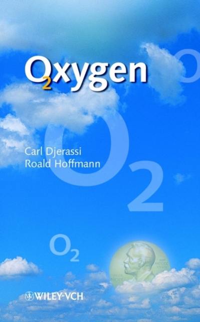 Oxygen : A Play in 2 Acts, Paperback / softback Book
