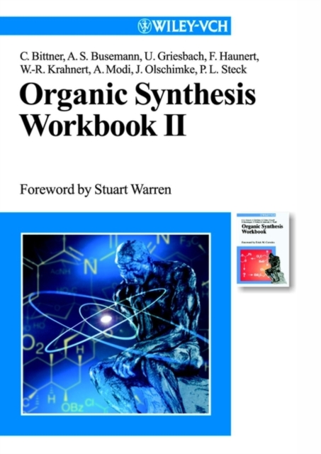 Organic Synthesis Workbook II, Paperback / softback Book