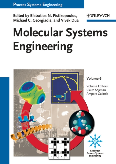 Molecular Systems Engineering, Hardback Book