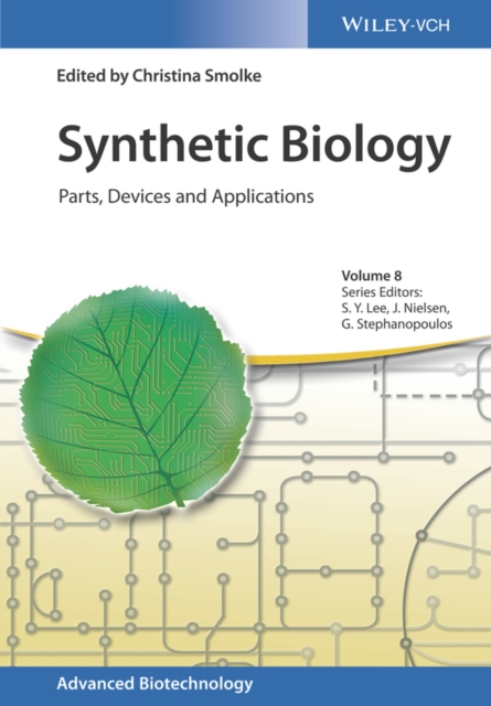Synthetic Biology : Parts, Devices and Applications, Hardback Book