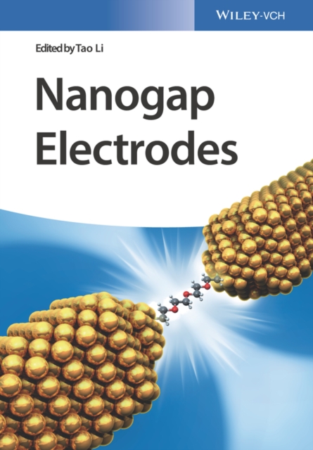 Nanogap Electrodes, Hardback Book